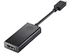Adapter HP USB-C to HDMI 2.0