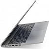 Ноутбук Lenovo IdeaPad 3 15ITL05 Pentium Gold 7505 8Gb SSD256Gb Intel UHD Graphics 15.6" IPS FHD (1920x1080) noOS grey WiFi BT Cam