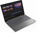 Ноутбук Lenovo V15-ADA Ryzen 5 3500U 8Gb SSD256Gb AMD Radeon Vega 8 15.6" TN FHD (1920x1080) Free DOS grey WiFi BT Cam
