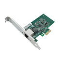 Сетевой адаптер Lr-Link LREC9204CT PCIe x1 1G Single Port NIC Card