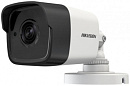 Камера видеонаблюдения Hikvision DS-2CE16H5T-ITE 3.6-3.6мм HD-TVI цветная корп.:белый