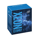 Процессор Intel Celeron Intel Xeon 3700/8M S1151 BX E3-1240V6 BX80677E31240V6 IN