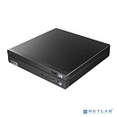 Lenovo ThinkCentre Neo 50q G4 Tiny [12LN003PGP] (КЛАВ.РУС.ГРАВ.) {i5-13420H/8Gb 2slot/512Gb SSD/VESA/DOS/k+m}