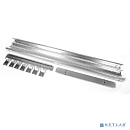 Elbox Комплект вертикальных направляющих 42U для шкафов серии EMS (В2000 x Ш600)