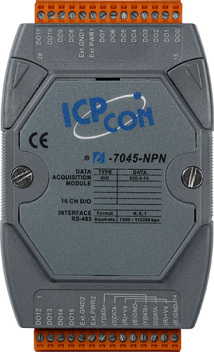I-7045-NPN CR