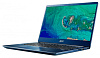 Ультрабук Acer Swift 3 SF314-56-52NS Core i5 8265U/8Gb/SSD512Gb/Intel UHD Graphics 620/14"/IPS/FHD (1920x1080)/Linux/blue/WiFi/BT/Cam