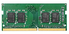 4gb ddr4-2400 non-ecc unbuffered so-dimm 1.2v (for expanding ds2419+, ds1819+, ds1618+)