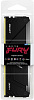 Память оперативная/ Kingston 32GB 2666MT/s DDR4 CL16 DIMM FURY Beast RGB
