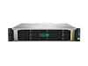 hpe msa 2050 sff 24 disk enclosure (used with lff or sff array head, w/ 2x0.5m minisas cables)