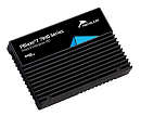 Твердотельный накопитель Memblaze 7940 Series SSD 3.84Tb (2.5-inch U.2, PCIe 5.0 x 4, 1DWPD, 2.5m MTBF, 5 year warranty)