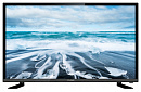 Телевизор LED Yuno 31.5" ULM-32TC114 черный HD 50Hz DVB-T2 DVB-C (RUS)