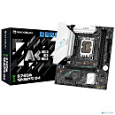 MAXSUN MS-B760M Gaming WIFI ACE (Socket 1700, mATX, 2*DDR5, VGA/HDMI, 3*SATA3, 2*M.2, 1xPCI-E x16 /1xPCI-E x4, 2*USB 2.0, 4*USB 3.2 GEN1, LAN 1*1G, B