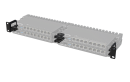 Крепление MikroTik Rackmount ears set for RB5009 series (for mounting up to four RB5009 in rack)