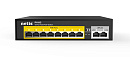 Коммутатор 6PORT 10/100M 4POE P110C NETIS