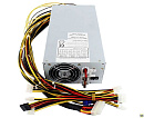 Промышленный блок питания STC-121000, ATX 1000Вт, входное напряжение +12VDC. Длиной (глубиной) 260мм.
