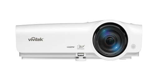 Проектор Vivitek DH856