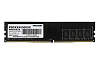 Patriot SL DDR4 DIMM 8GB 2400MHz CL16 1*8GB 16-16-16 1.2V