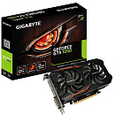Видеокарта PCIE16 GTX1050 2GB GDDR5 GV-N1050OC-2GD V1.1 GIGABYTE