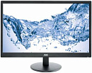 Монитор AOC 23.6" Value Line E2470Swhe(00/01) черный TN+film LED 16:9 HDMI матовая 250cd 1920x1080 D-Sub FHD 3.58кг