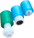 Комплект роликов для сканера Cactus CS-BRA-KYO-KM2550 (2AR07220(1)/2AR07230(1)/2AR07240(1)) для Kyocera KM-1620/1635/1650/2020/2035/2050/2530/2550/303