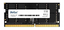 Модуль памяти SODIMM DDR4-3200 16GB NTBSD4N32SP-16 NETAC