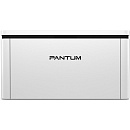 Pantum BP2300W A4, принтер, лазерный, черно-белый, 22 стр/мин, 1200x1200dpi, 800МГц, 256Мб, WiFi/Bluetooth, 700стр/картридж, белый корпус (картридж TL