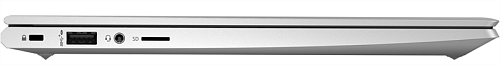 НP ProBook 430 G8 Core i5-1135G7 2.4GHz, 13.3 FHD (1920x1080) AG 8GB DDR4 (1),256GB SSD,45Wh LL,Service Door,FPR,1.3kg,1y,Silver,Win10Pro