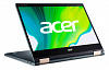 Ультрабук-трансформер Acer Spin 7 SP714-61NA-S6K5 Kryo 495 8Gb SSD512Gb Qualcomm Adreno 685 14" IPS Touch FHD (1920x1080) 4G Windows 10 Home 64 blue W