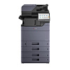 МФУ лазерный Kyocera TASKalfa 5004i (Базовый блок) (1102YS3NL0) A3 Duplex темно-серый