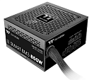 блок питания Thermaltake Smart BM3 850W, ATX 3.0, PCIe Gen 5.0, APFC, 12cm Fan, 80+ Bronze, Semi Modular, Retail