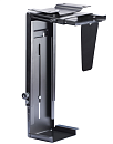 ErgoFount BPCH-06 Подставка для системного блока под стол с возможностью вращения, до 10 кг. Цвет -