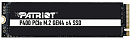 SSD жесткий диск M.2 2280 2TB P400VP2TBM28H PATRIOT