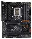 ASUS TUF GAMING Z690-PLUS WIFI D4, LGA1700, Z690, 4*DDR4, DP+HDMI, CrossFireX, SATA3 + RAID, Audio, Gb LAN, USB 3.2*8, USB 2.0*2, COM*1 header (w/o ca