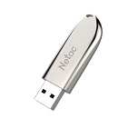 Netac USB Drive 256GB U352 USB3.0, retail version EAN: 6926337229935 [NT03U352N-256G-30PN]