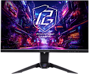 Монитор ASROCK 27" PG27QFT2A IPS 2560X1440 1 ms MPRT 400 cd 180 Hz VESA DisplayHDR400 DP HDMI*2 Swivel HAS Black (незначительное повреждение коробки)
