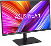 Монитор Asus 31.5" ProArt PA328QV черный IPS LED 16:9 HDMI M/M матовая HAS Piv 350cd 178гр/178гр 2560x1440 75Hz DP 2K USB 11.5кг