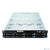 NERPA S4025-240724AR08 NORD S4025 (2U308 / 1x EPYC 7543 / 4x DDR4 32GB RDIMM 3200 / 1x SSD NVMe 1TB M.2 DWPD0.3 / 1x Dual 1GbE RJ45 LAN ports on-boar