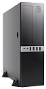 Корпус FOXLINE Desktop 300 Вт MicroATX MiniITX FL-203-TFX300S-EL