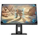 HP 24x 23,8'' Display (TN,250cd/m,1000:1, 1ms, 160/170, HDMI, DisplayPort,1920x1080,Black) (поврежденная коробка)