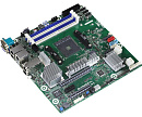 Материнская плата ASROCK Серверная AMD X570 SAM4 MATX X570D4U-2L2T