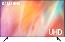 Телевизор LED Samsung 50" UE50AU7160UXRU Series 7 титан 4K Ultra HD 60Hz DVB-T2 DVB-C DVB-S2 USB WiFi Smart TV (RUS)