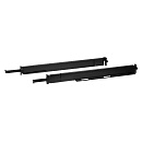 Short Installation 2-in-1U mounting kit