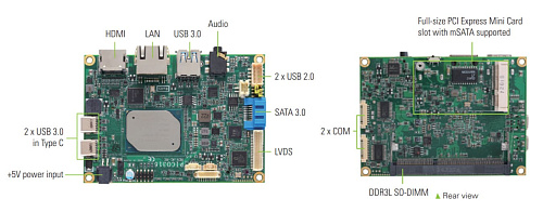 PICO317HGA-E3940 70°C