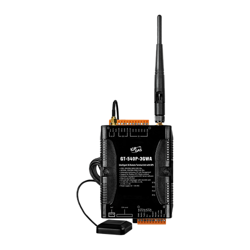 GT-540P-3GWA CR