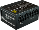 Блок питания 750 Ватт/ Power Supply Cooler Master V750 SFX Gold, 750W, SFX, 92mm, 24pin, 8xSATA, 4xPCI-E(6+2), APFC, 80+ Gold