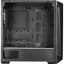 Корпус COOLER MASTER MIDITOWER ATX W/O PSU MB540-KGNN-S00