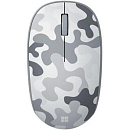 Мышка Microsoft Bluetooth Mouse Camo SE White Camo (8KX-00012)