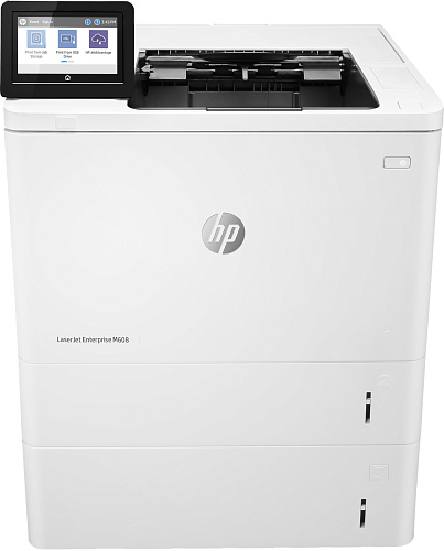 Лазерный принтер HP LaserJet Enterprise M608x Prntr