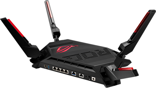 Маршрутизатор ASUS Маршрутизатор/ GT-AX6000