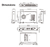 OPS700-520 OPS+ Module w/ Q370